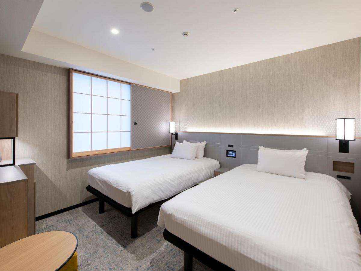 Asakusa Tobu Hotel Tokyo Dış mekan fotoğraf